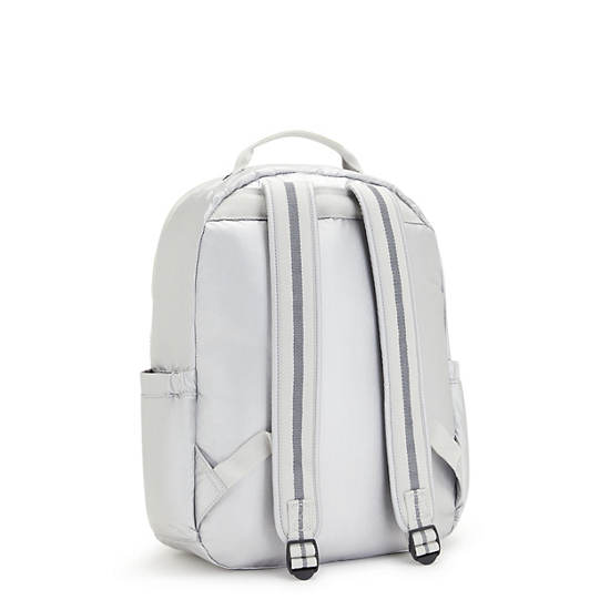 Torby Na Laptopa Kipling Seoul Large Metallic 15